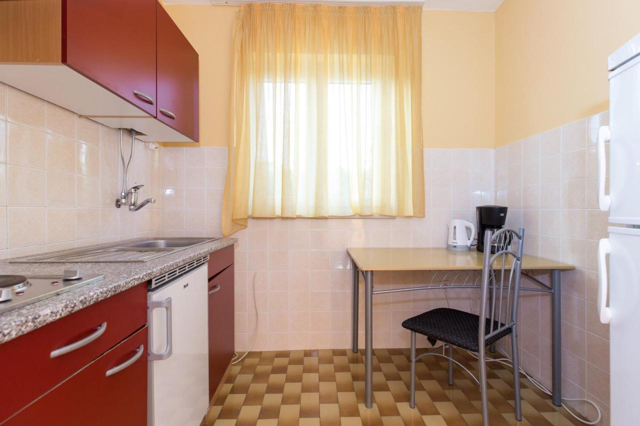 Vila Milano Daire Kornić Dış mekan fotoğraf